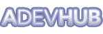 ADEVHUB Logo